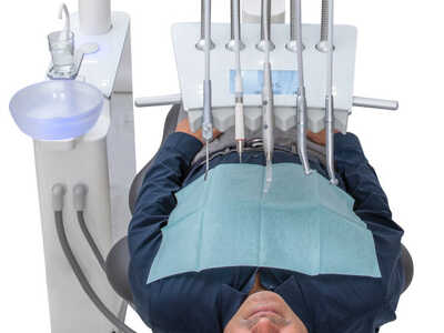 Heka S+ Dental Treatment Centre